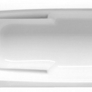 Акриловая ванна Riho Columbia 160*75 (комплект)