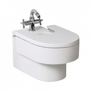 Подвесное биде Roca Happening 36*56