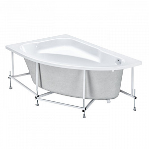 Каркас для ванны Roca Welna 160*100