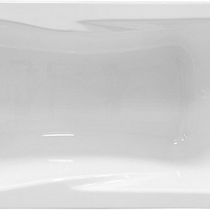 Ванна акриловая Santek Каледония 150*75*45