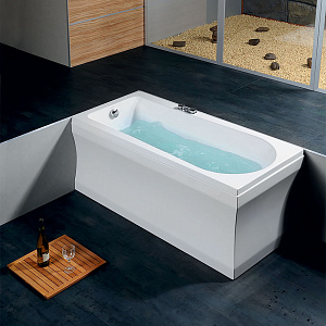 LISA 150x70 ALPEN Ванна