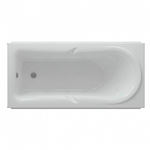 Ванна акриловая АКВАТЕК Леда  170х80