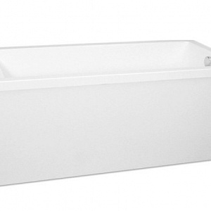 Ванна из искусственного камня Castone Надежда 170*70 