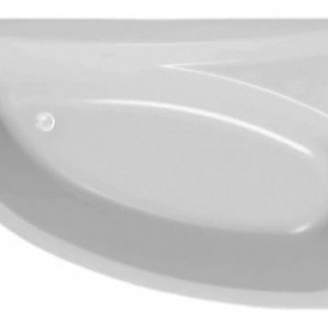 Ванна Kolpa-san CALANDO (левая)