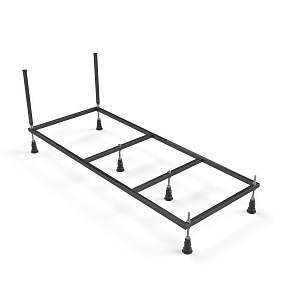 Каркас для ванн Cersanit Lorena 140