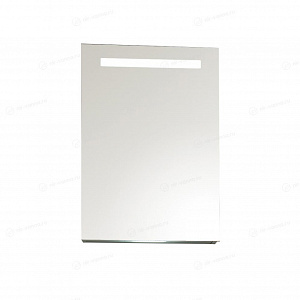 Зеркало-шкаф BelBagno Stile Moderno 60 с Led подсветкой и двусторонним зеркальным полотном