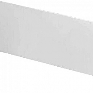 Фронтальная панель Ravak BeHappy II 170*75 L с креплением