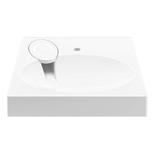 Раковина над стиральной машиной "Paola Liguria" 500х600х96 /Ulgran/