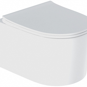 Унитаз подвесной Iddis Stone STORDSEi25