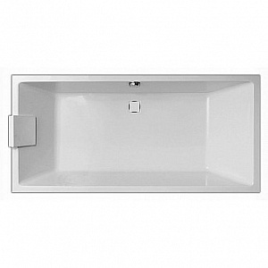 Ванна Cavallo 180x80 Vagnerplast