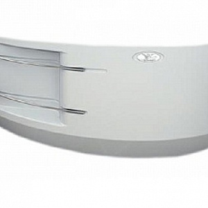 Панель фронтальная Ирма (Irma) Левая 1600х105