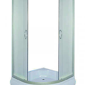 Душевой уголок River Don 90*90*170 МТ без поддона