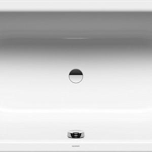 Ванна стальная Kaldewei Cayono 180*80*41 овальная