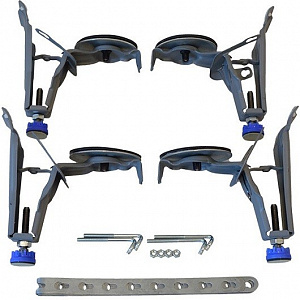 Ножки для ванны Kaldewei 5037