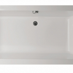 Ванна Veronela 180x80 Vagnerplast