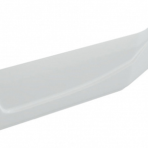 Экран фронтальный АКВАТЕК Медея  170х95  левая