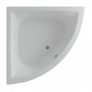 Ванна акриловая АКВАТЕК Юпитер  150х150
