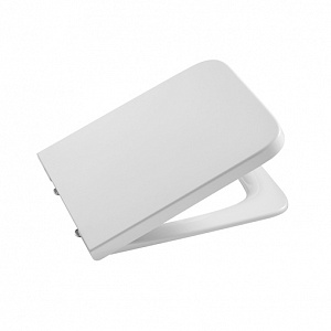 Крышка-сиденье Roca Inspira Square микролифт