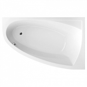 Акриловая ванна Excellent Aquaria Comfort 160*100 R (комплект)