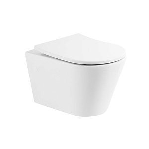 Крышка-сиденье BelBagno BB2031SC микролифт