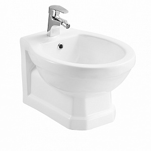 Creo Ceramique TOULON Подвесное биде