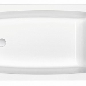 Ванна акриловая Cersanit Virgo 150*75*42