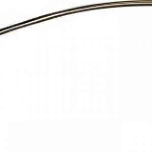 Карниз для ванны ассметричный