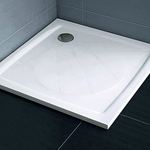 Душевой поддон Ravak Galaxy Pro Perseus Pro 100*100*3