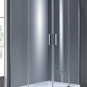 Душевой уголок Grossman Galaxy GR-4121R 120*90*190 без поддона