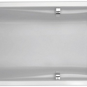 Ванна акриловая 180х90 см Jacob Delafon Odeon Up E6058-00