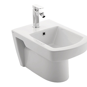 BASICS биде подвесное