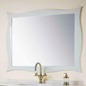 Зеркало Timo Vilma 120 M 1015 слоновая кость (снят с производства)