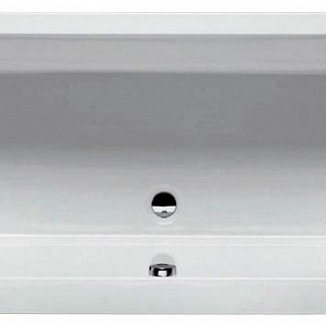 Акриловая ванна Riho Julia 160*70 (комплект)