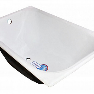 Ванна чугунная ВЧ-1200 Каприз