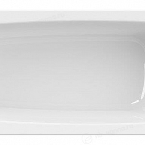 Акриловая ванна Cezares Eco 130*70