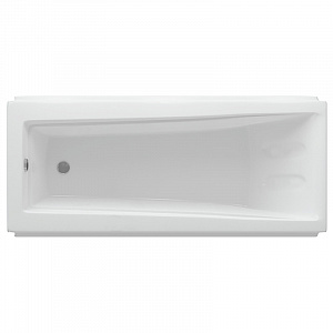 Ванна акриловая АКВАТЕК Либра  170х70