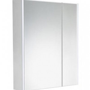 Зеркало-шкаф Roca Up 70 белый глянец