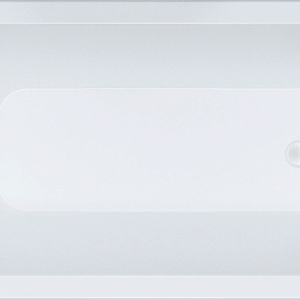 Акриловая ванна Triton Ультра 170*70