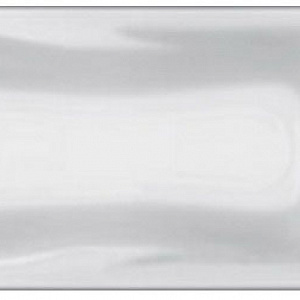 Ванна акриловая Roca Uno 160*75*50 с каркасом