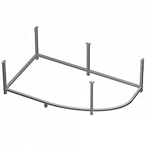 Каркас для ванн Cersanit Virgo Max