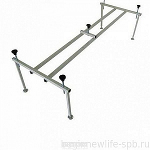 Каркас для ванны 170x70 Jacob Delafon Patio SF123RU-NF