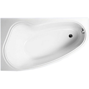 Ванна Avona 150x90 L Vagnerplast