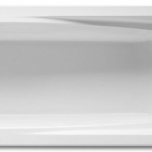 Ванна акриловая Roca Hall 170*75*35  с каркасом