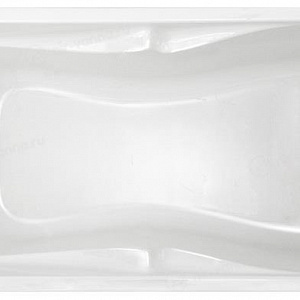 Акриловая ванна MarkaOne Kleo 160*75