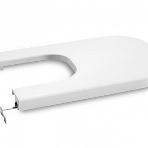 Крышка для биде Roca Gap микролифт