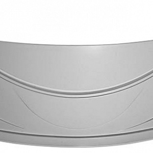 Панель фронтальная  "LUXE" 155х155