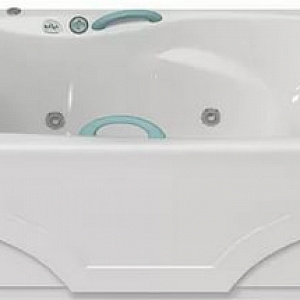 Акриловая ванна Стелла 179*79,5