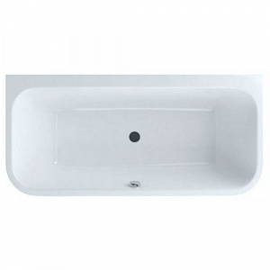 Акриловая ванна Excellent Arana 180*85 (комплект)