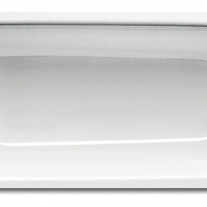 Ванна стальная Kaldewei Saniform Plus 170*70*41 с покрытием Easy-Clean
