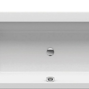 Акриловая ванна Ravak Formy 01 Slim 170х75